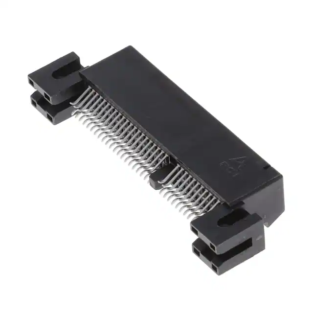 10025026-10101TLF Amphenol ICC (FCI)  Edgeboard Connectors
